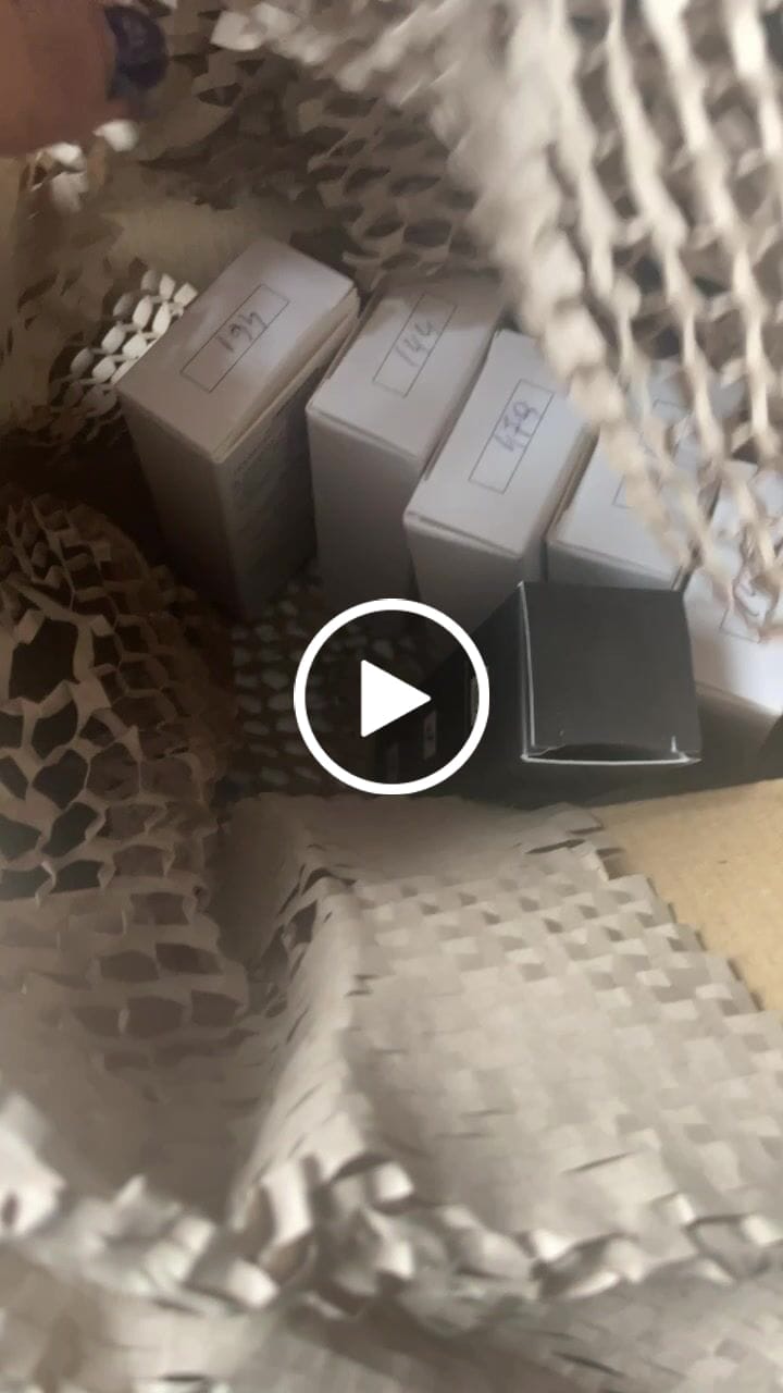 Customer video review of Inspired by Olympea - 12