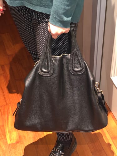 Customer photo review of RACHELE