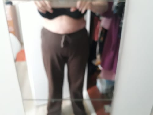 Customer photo review of CheetaThin® Weight Management