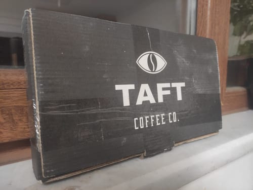 Customer photo review of TAFT Kahve 250 gr