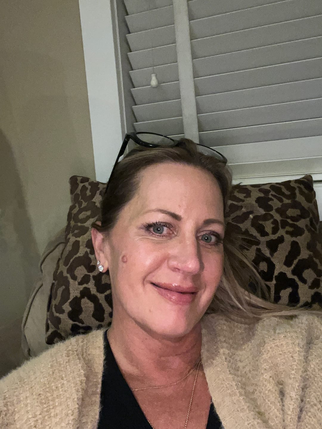 Customer photo review of The Wild Rose Daily Routine