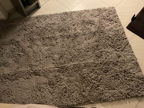Customer photo review of Premium - CleanyMat