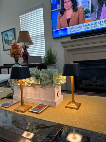 Customer photo review of ISEO: Italian Designer Lamp