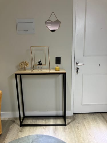 Customer photo review of Arrimo 75 | Mima Negro