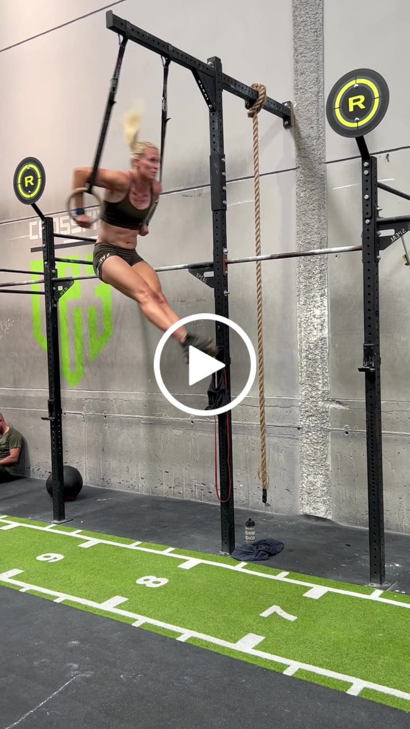 Customer video review of Arox - Anti slip grips