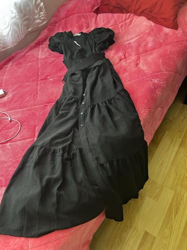 Customer photo review of Vestido - 722641 - NEG