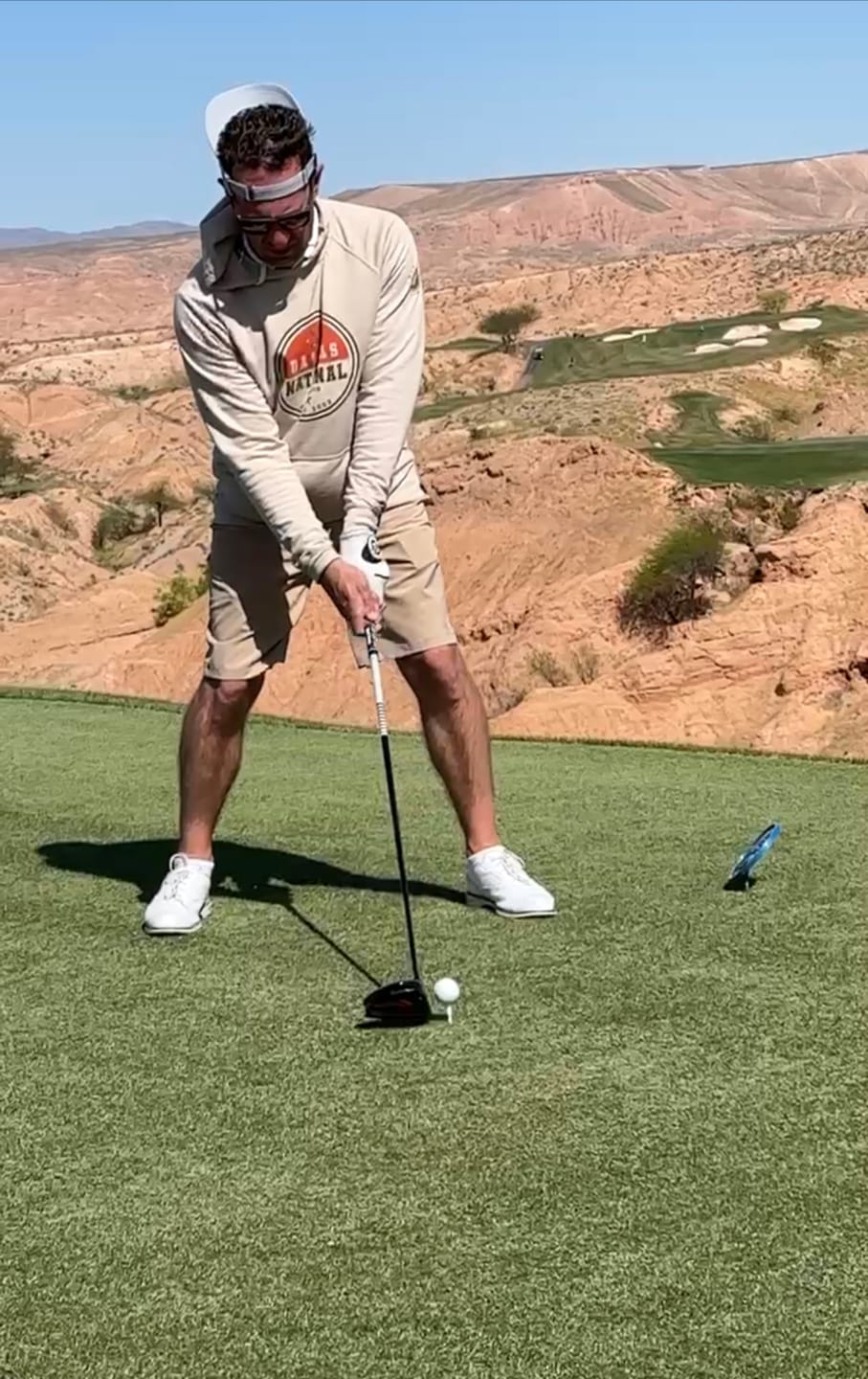 Customer photo review of Official T-Shirt Club