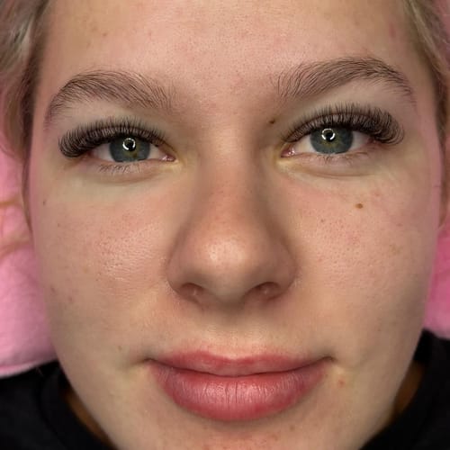 Customer photo review of 3D 0.10 12 Row Trays