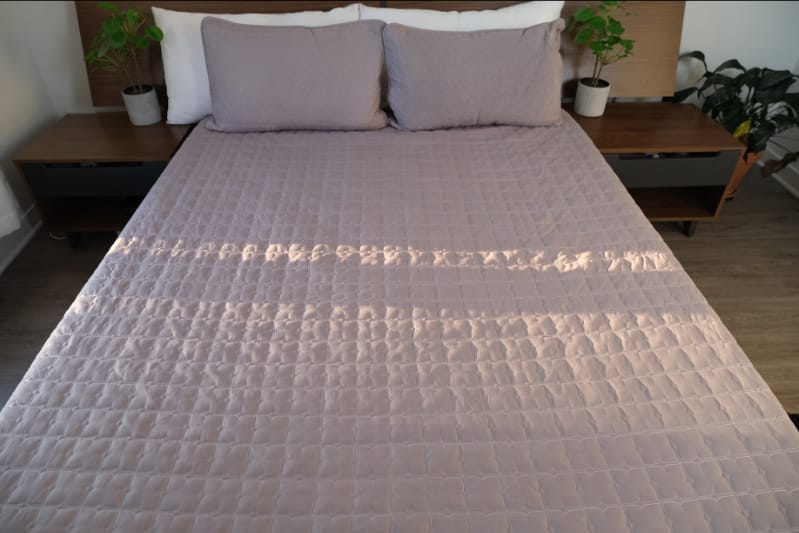Customer photo review of Celidra Housse Confort