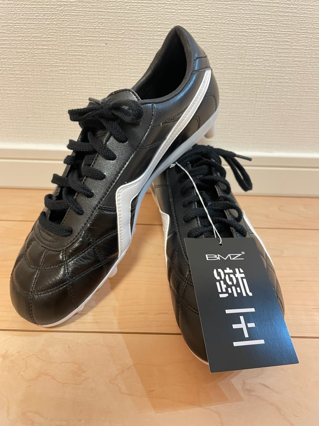 Customer photo review of 蹴王 Capere（カペレ）