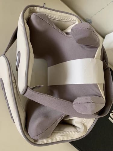 Customer photo review of PurityPulse™ - Neck & Shoulder Oasis