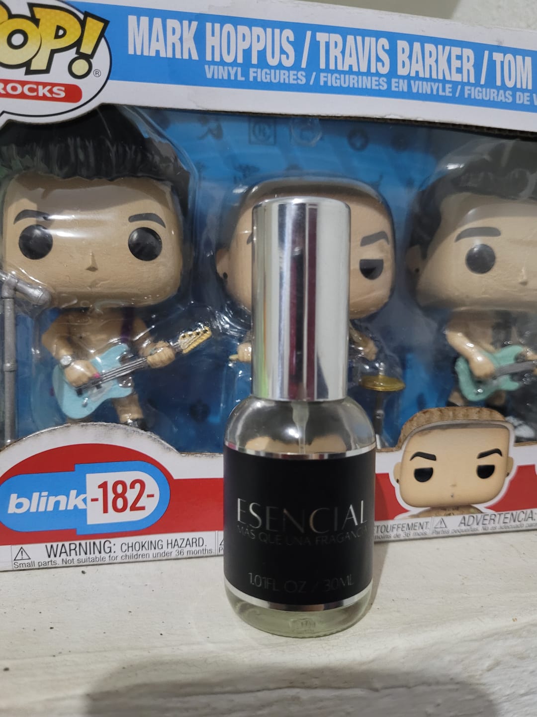 Customer photo review of H301 Inspirado en: Costa Azzurra - Tom Ford