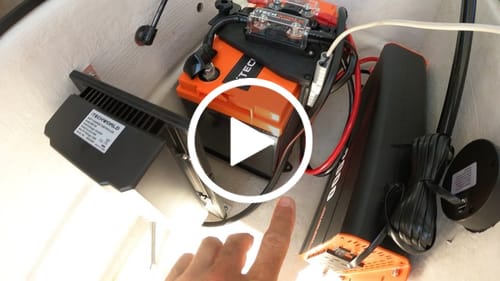 Customer video review of Maxi Fuse With Fuse Holder