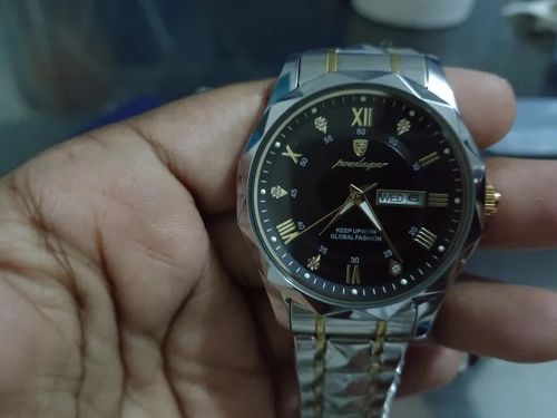 Customer photo review of POEDAGAR Elégance Quartz          - Modèle 615 -