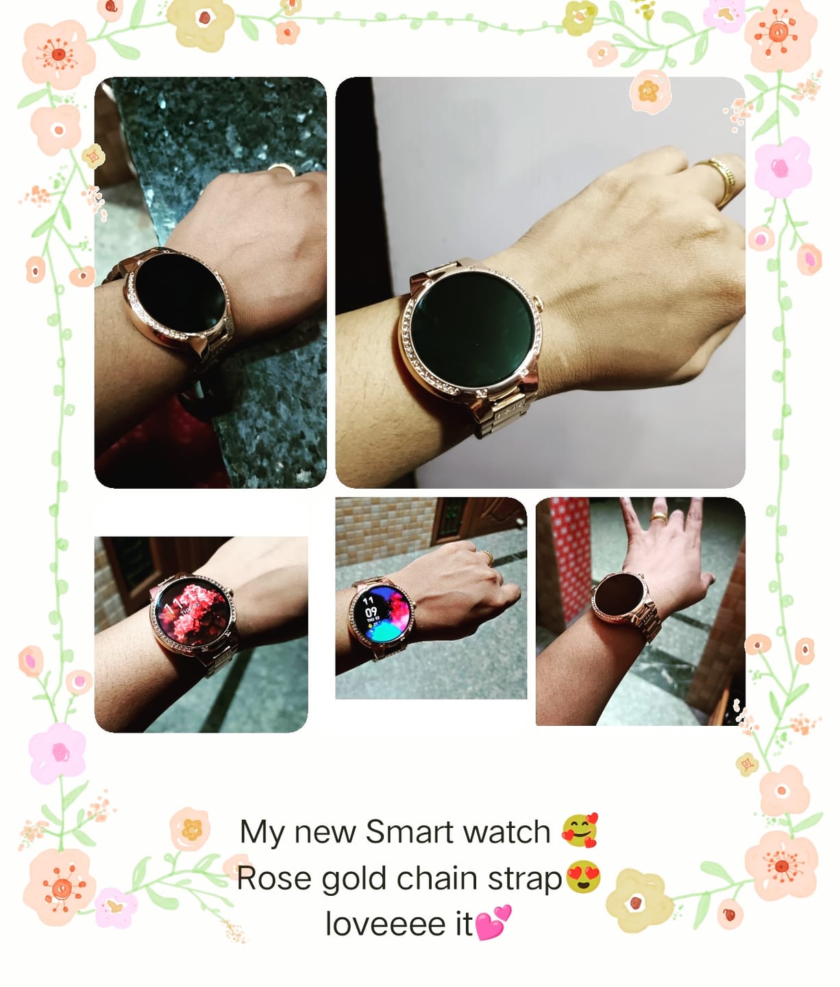 Customer photo review of Diva