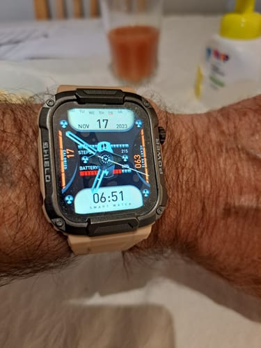 Customer photo review of Gard Pro Ultra