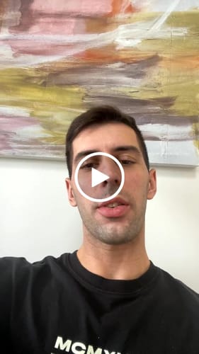 Customer video review of Accounting QuickStart Guide