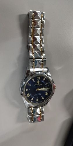 Customer photo review of POEDAGAR Elégance Quartz          - Modèle 615 -