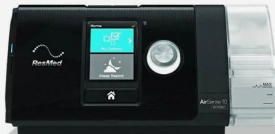 Customer photo review of Air10™ Standard Filters