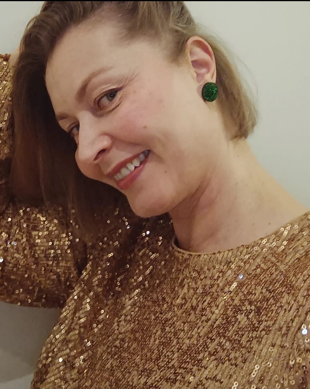 Customer photo review of Nappikorvikset
