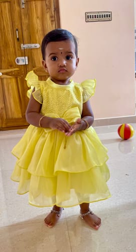 The Nesavu customer review from Nandhini P.