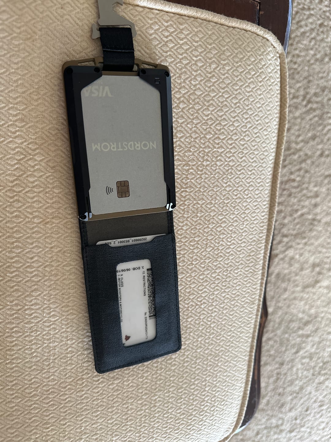 Customer photo review of M1 LITE - BIFOLD