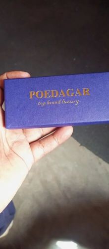 Customer photo review of POEDAGAR Elégance Quartz          - Modèle 615 -