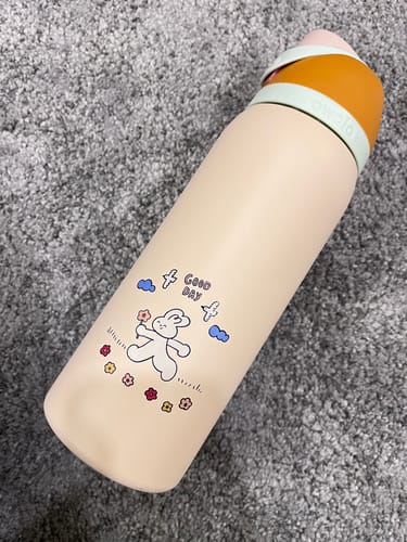 Customer photo review of Freesip | 32 oz