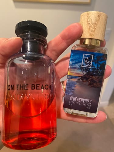 Customer photo review of #BeachVibes