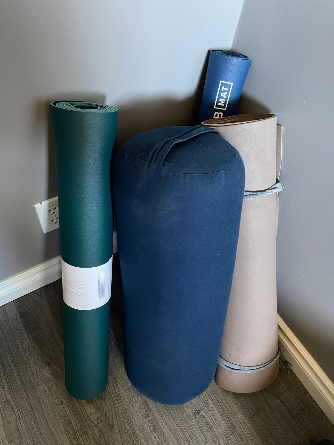 Customer photo review of b, mat everyday 4mm