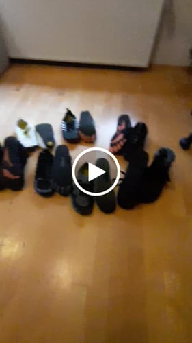 Customer video review of Winter Pro 2.0 - wasserfeste Barfußschuhe