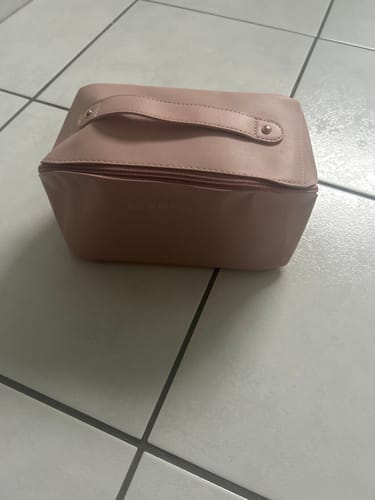 Customer photo review of Anyday™ • Kosmetiktasche