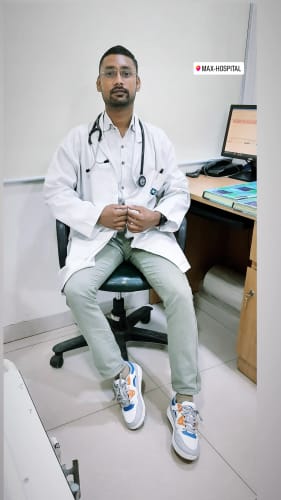 Customer photo review of ZOON L.GREY ORANGE Men's casual sneaker