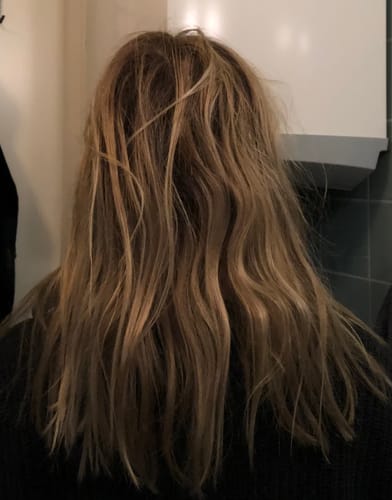 Customer photo review of Sunkissed Starter Kit