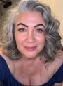 Customer photo review of Reusable Adhesive Eyelashes (50% OFF)