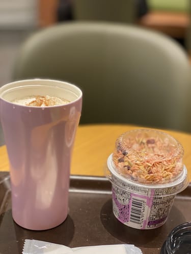 Customer photo review of STTOKE※イエローG、ピンクG、パープルG、サンドベージュ 11/13頃以降発送予定