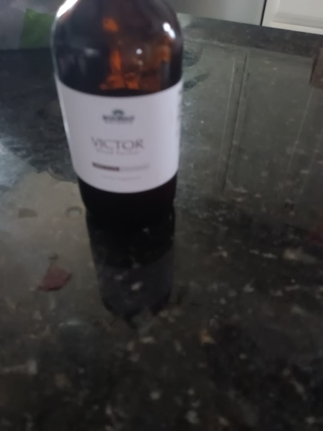 Customer photo review of LONNIE TONIC