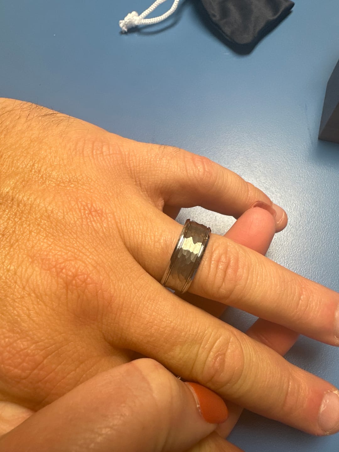 Customer photo review of The Atlas