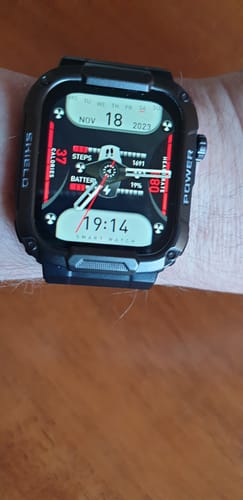Customer photo review of Gard Pro Ultra