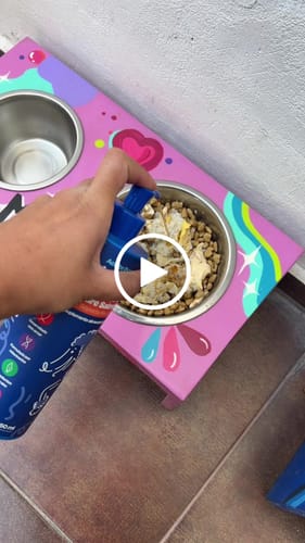 Customer video review of Pure Salmon Oil