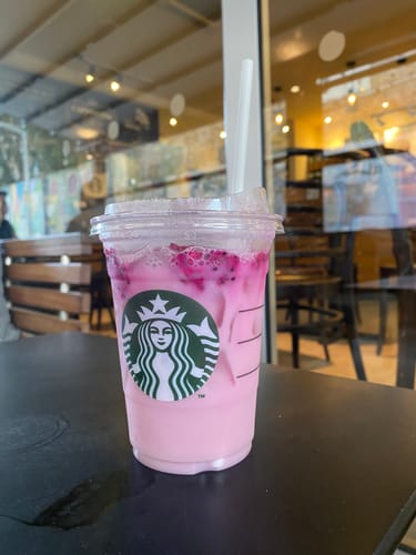 Customer photo review of משקה rebar מרענן בגודל M