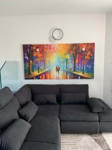 Customer photo review of Oltre i Limiti