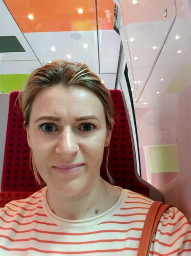 Customer photo review of huile de pépins de figue de barbarie 3 flacon 30ml + 1 flacon offert