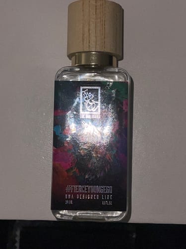 Customer photo review of #Fierceyoungego