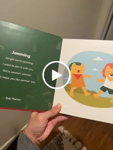 Customer video review of Reggae First Playlist