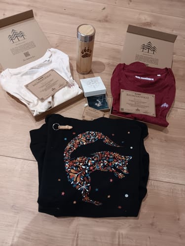 Customer photo review of Wundertüte Damen