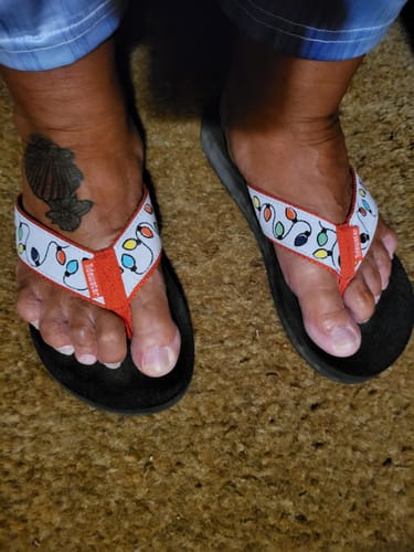 Customer photo review of Lakeside