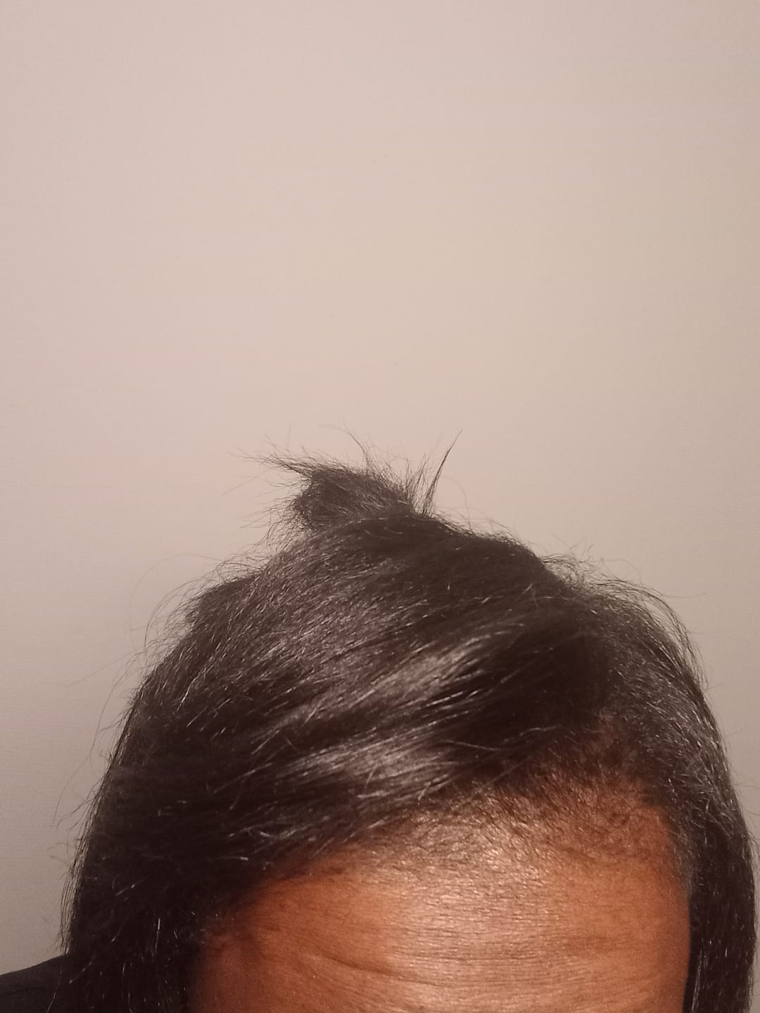 Customer photo review of Lissage Indiana Gloss Mini kit 120ml