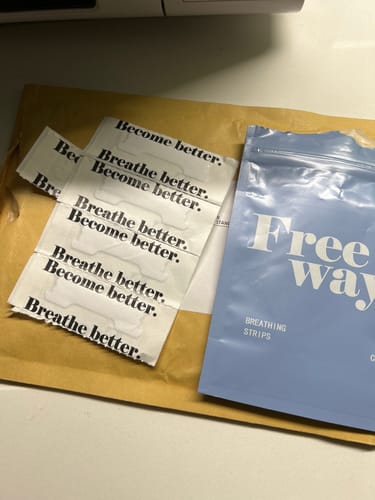 Customer photo review of Freeways