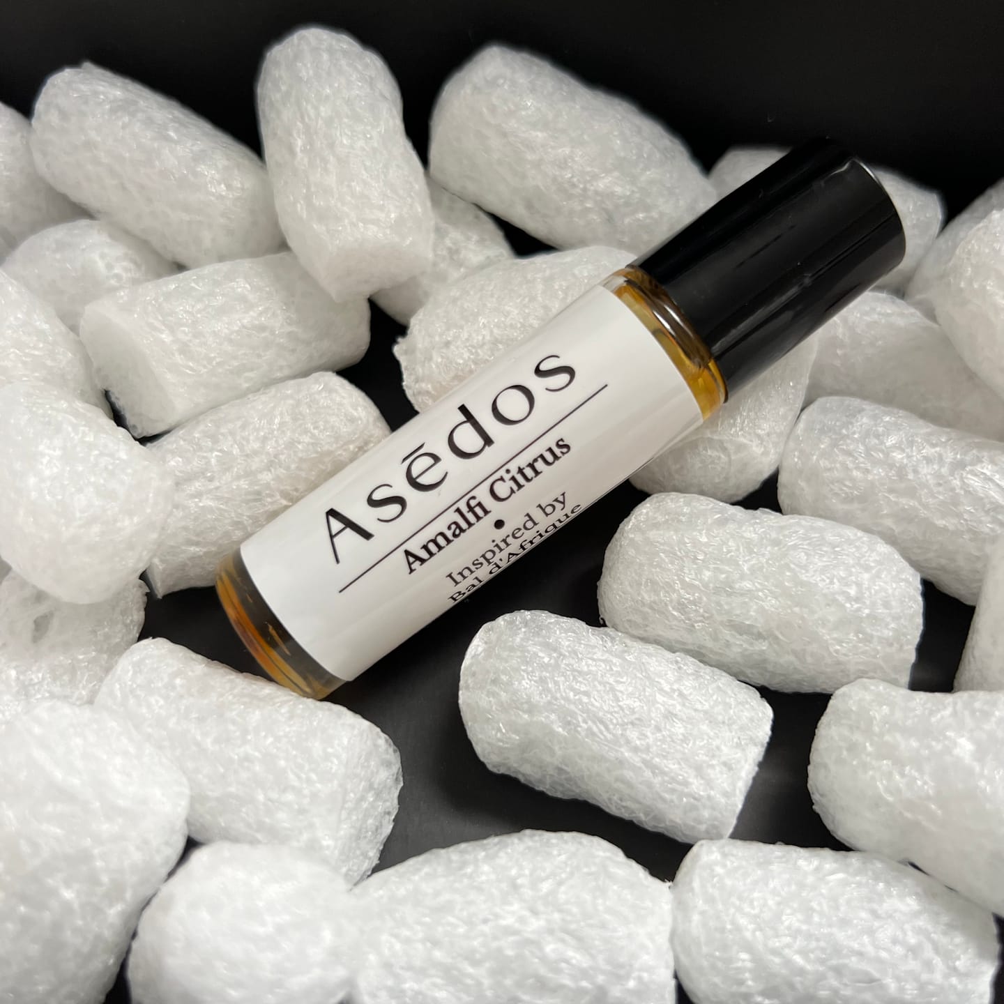 Customer photo review of AMALFI CITRUS PERFUME OIL